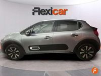 Usado Citroën C3 PureTech 101 CV (74 kW) 2024 Gris Berlina