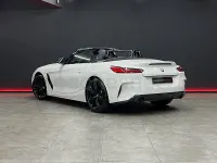 Usado BMW Z4 Comfort Edition 197 CV (144 kW) 2019 Blanco Descapotable
