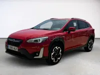 Usado Subaru XV Sport 150 CV (110 kW) 2023 Rojo SUV