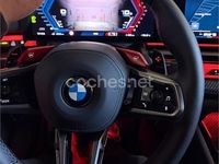 Używany BMW M5 727 KM (534 kW) 2025 Niebieski Kombi