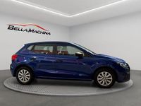 Usado Seat Ibiza Style Plus 80 HP (58 kW) 2020 Azul Sedan