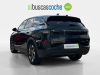 Usado Opel Grandland X Edition 136 CV (100 kW) 2024 Negro SUV