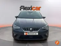 Usado Seat Ibiza XCELLENCE 115 CV (84 kW) 2024 Gris Utilitario