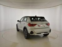 Nuevo Audi A1 116 CV (85 kW) 2025 Gris/plata