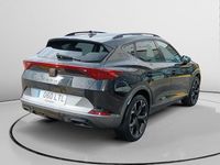 Usado Cupra Formentor 204 CV (150 kW) 2021 Negro SUV