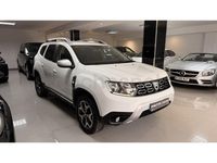 Usado Dacia Duster Prestige 131 CV (96 kW) 2019 Blanco SUV