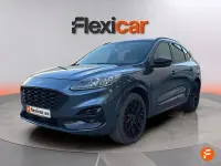 Usado Ford Kuga ST-Line 225 CV (165 kW) 2023 Azul SUV