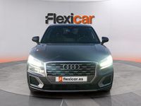Usado Audi Q2 Sport 150 HP (110 kW) 2017 Cinzento SUV