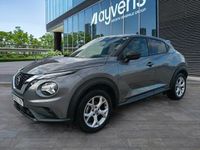 Usado Nissan Juke N-Connecta 114 CV (83 kW) 2021 SUV