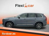 Usado Volvo XC90 Core 235 CV (172 kW) 2021 Gris SUV