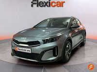 Usado Kia XCeed 160 CV (117 kW) 2023 Gris SUV