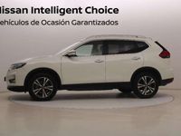 usado Nissan X-Trail 1.7 dCi N-Connecta 4x2