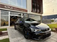 Usado VW Golf VIII R 333 CV (244 kW) 2024 Negro Berlina