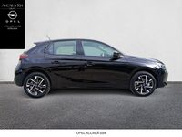 Nuevo Opel Corsa S 146 CV (107 kW) 2025 Negro Berlina
