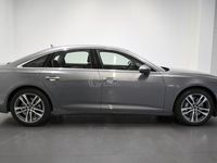 usado Audi A6 50 Tfsie Sport Quattro-ultra S Tronic