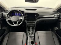 usado VW T-Cross - Advance 1.0 TSI 81 kW (110 CV) DSG