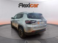 Occasion Jeep Compass Trailhawk 241 ch (177 kW) 2022 Gris SUV