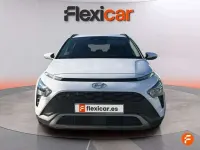 Usado Hyundai Bayon 84 CV (61 kW) 2023 Blanco SUV