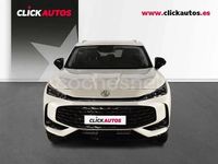 Usado MG HS Comfort 170 CV (125 kW) 2025 Blanco SUV