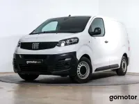Usado Fiat Scudo Business 102 CV (75 kW) 2022 Blanco Van