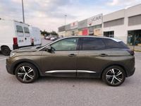 Usado Peugeot 3008 Allure 130 CV (95 kW) 2020 Marrón SUV