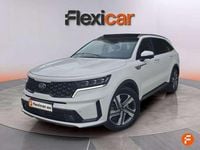 Usado Kia Sorento 265 CV (194 kW) 2021 Blanco SUV