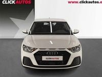 Usado Audi A1 95 CV (69 kW) 2025 SUV