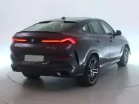 Usado BMW X6 M Sport 286 CV (210 kW) 2024 Negro SUV