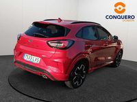 Usado Ford Puma ST-Line X 155 CV (114 kW) 2021 Rojo SUV