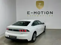 Usado Peugeot 508 Business-Line 130 CV (95 kW) 2019 Blanco Berlina