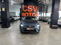 Usado Seat Ibiza Style 95 HP (69 kW) 2022 Cinzento Citadino