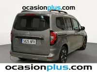 Usado Nissan Townstar Comfort 131 CV (96 kW) 2022 Gris Van