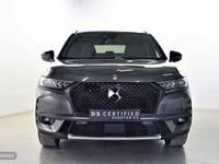 usado DS Automobiles DS7 Crossback BlueHDi DE 96kW (130CV) AT. PERF.LINE Performance Line