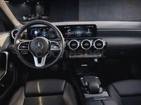 Usado Mercedes CLA250e 218 CV (160 kW) 2021 Blanco Berlina