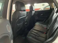 Usado Land Rover Range Rover evoque Dynamic 150 CV (110 kW) 2015 Blanco SUV