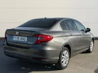 Usado Fiat Tipo Lounge 95 CV (69 kW) 2019 Gris Berlina
