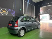 Occasion Citroën C3 70 ch (51 kW) 2007 Gris Berline