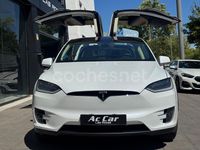 Usado Tesla Model X 311 kW (423 CV) 2017 Eléctrico SUV
