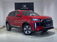 Nuevo Ebro s400 211 CV (155 kW) 2025 Rojo SUV