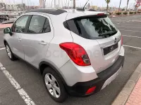 Usado Opel Mokka Selective 140 CV (102 kW) 2016 Gris / plata SUV