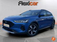 Usado Ford Focus Active 155 CV (114 kW) 2023 Azul Berlina