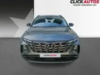 Usado Hyundai Tucson 150 CV (110 kW) 2024 SUV