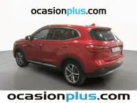Usado MG EHS Luxury 258 CV (189 kW) 2023 Blanco SUV
