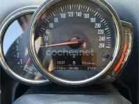Usado Mini Cooper D Countryman 150 CV (110 kW) 2018 Verde SUV