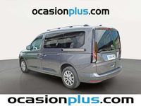 Usado Ford Tourneo Titanium 122 CV (89 kW) 2022 Gris Van