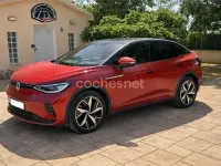 Usado VW ID.5 GTX 250 kW (340 CV) 2022 Eléctrico SUV