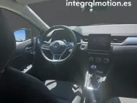 Usado Renault Captur Equilibre 89 CV (65 kW) 2023 SUV