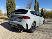 Usado BMW 120 Comfort Edition 170 CV (125 kW) 2025 Gris / plata Utilitario