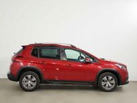 usado Peugeot 2008 1.5 Bluehdi S&s Signature 100