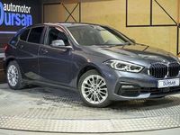 Begagnad BMW 118 150 HK (110 kW) 2020 Halvkombi